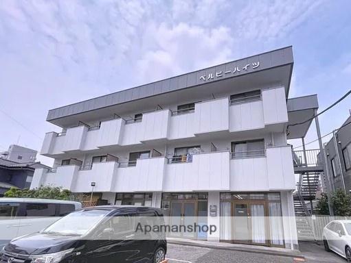 ベルビーハイツ