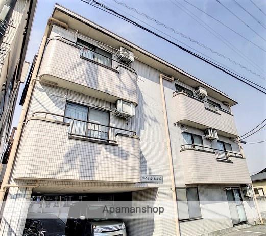 ロイヤルヒルズマンション