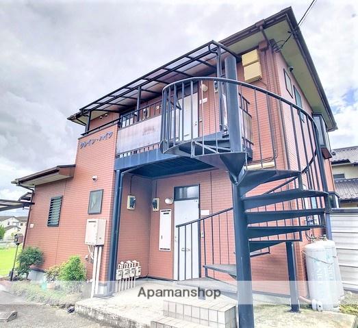 クレイン・ハイツ