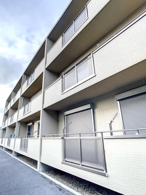 メゾンドMJ陽東