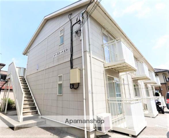 イーストドエル