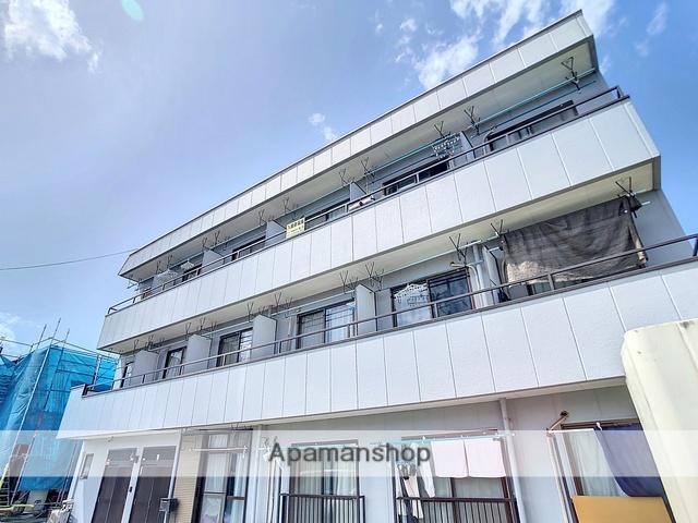 イズミール(1K/2階)