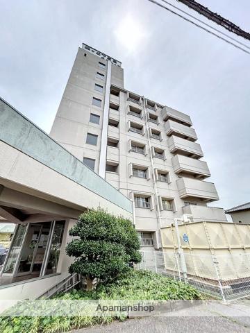 緑ヶ丘753マンション