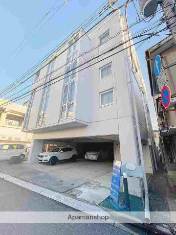 高久ビル(ワンルーム/3階)