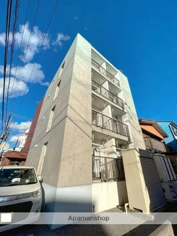 アローステート(1K/4階)