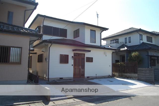 栃木県宇都宮市鶴田町の戸建賃貸