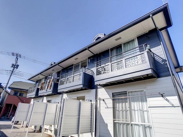 ジュネスメゾン