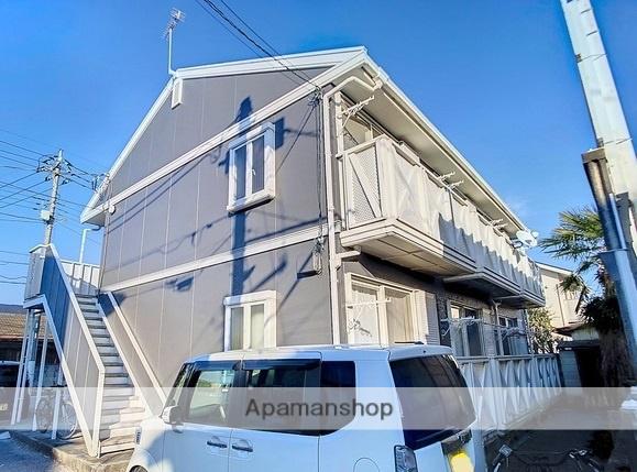 メゾン・サンエス(1K/1階)