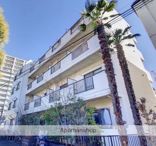 サンハイツ南大通