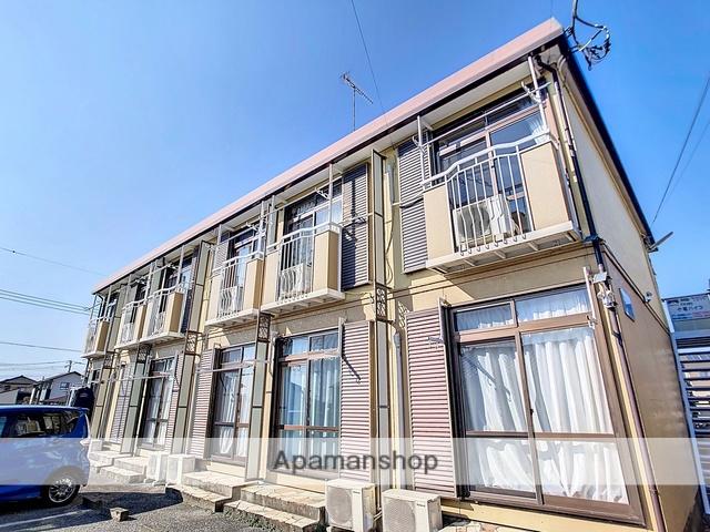 小堀ハイツ(1K/2階)