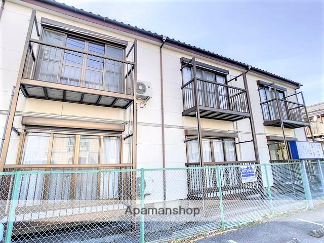 菊池コーポ(1K/1階)