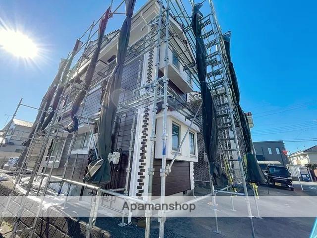 グランディサトー(ワンルーム/2階)