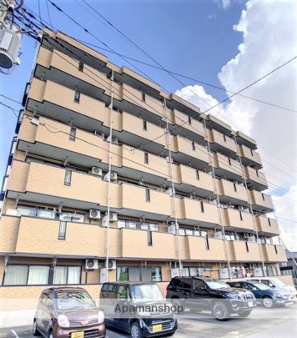 ボヌール鈴木(2LDK/1階)