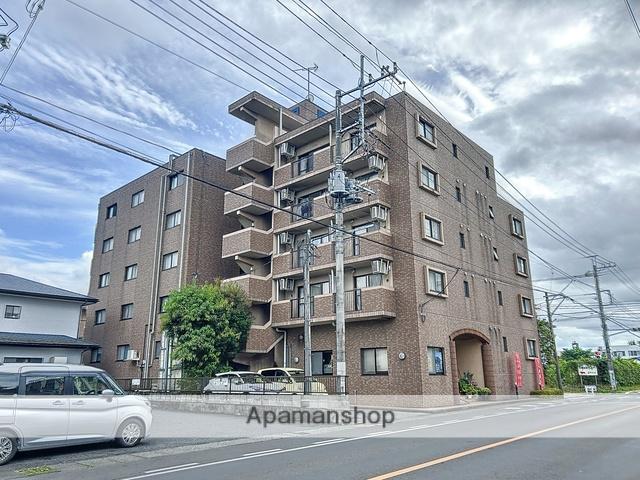 グランビュー・オーク