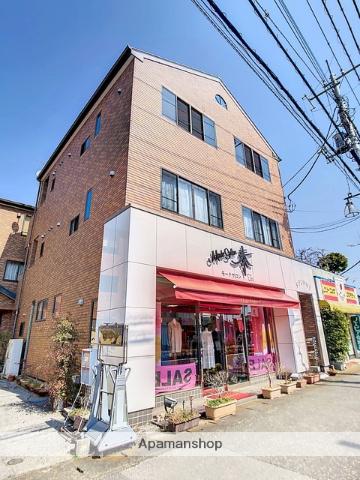 メゾンドMT