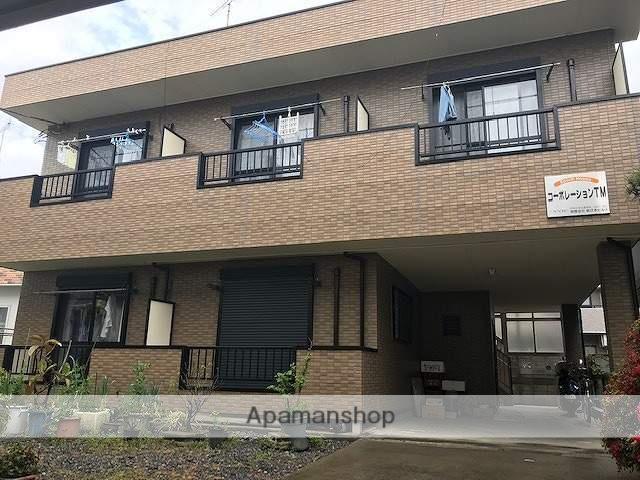 コーポレーションTM