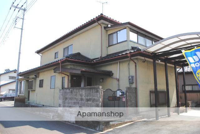 東武鉄道宇都宮線 江曽島駅 徒歩10分 2階建 築42年