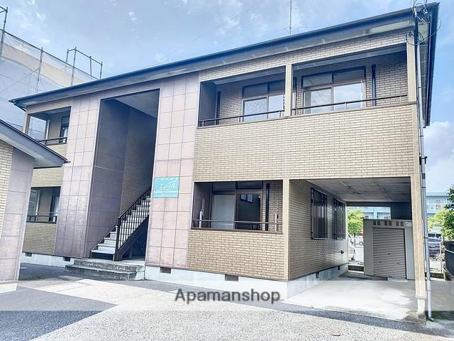 サンハイツ卯の里