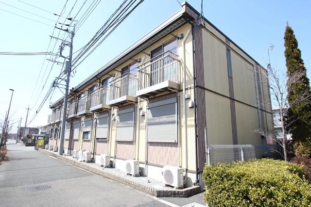 リースランドテクノ　Ｇ