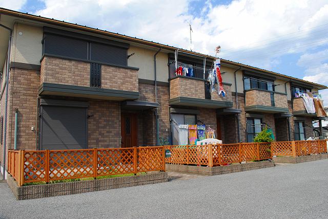 ウィルコート鶴田