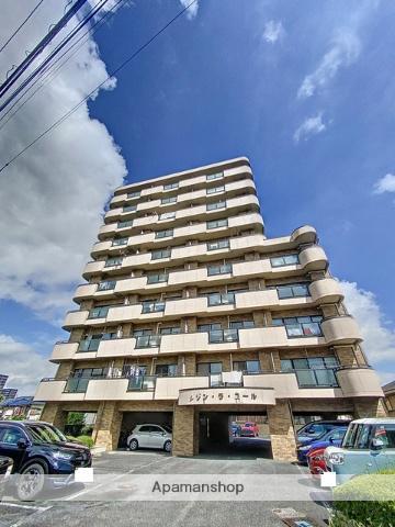 メゾンラユール(2LDK/9階)