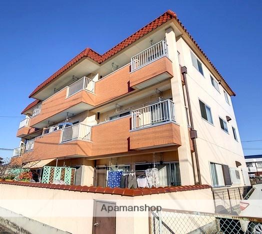 錦ハイツ(3DK/1階)