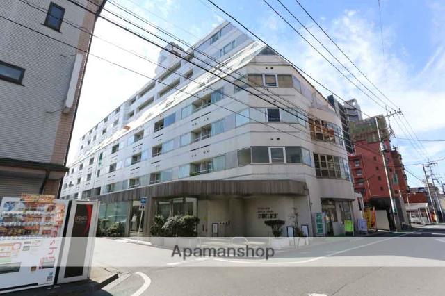 宇都宮ダイカンプラザスポーツメント