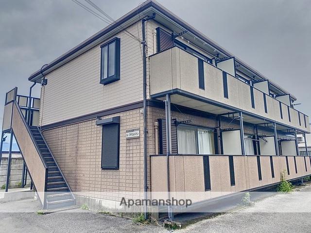 ル・アパルトマン