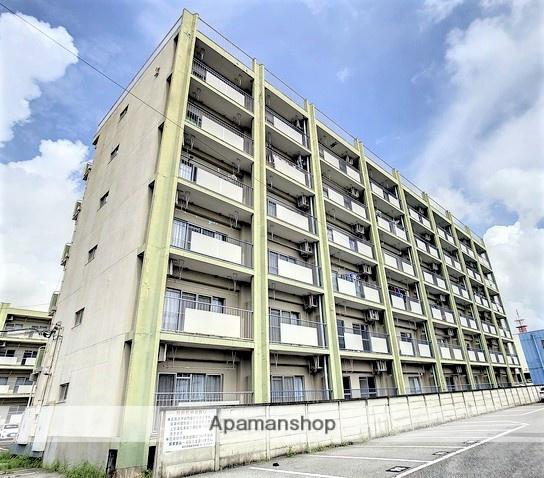 宇都宮グリーンハイツ2