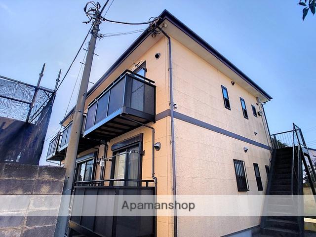 アパME(ワンルーム/1階)