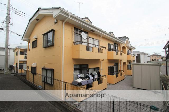 シャンポワールB棟