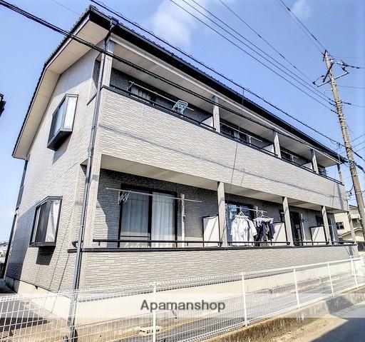 レインボーハイツA