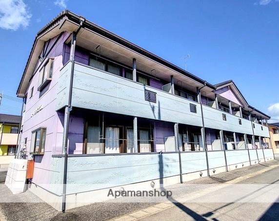 コーポミレニアムA