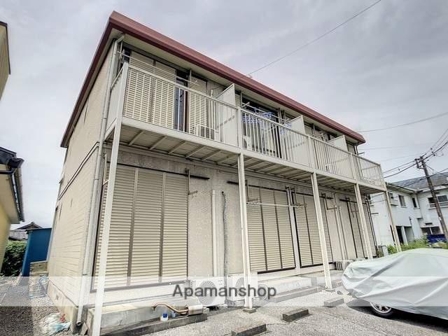 ハイツモンターニュ(1K/2階)