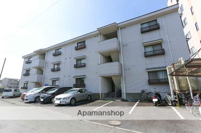 グランコート大曽