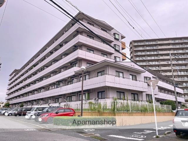 グランドハイツ泉が丘