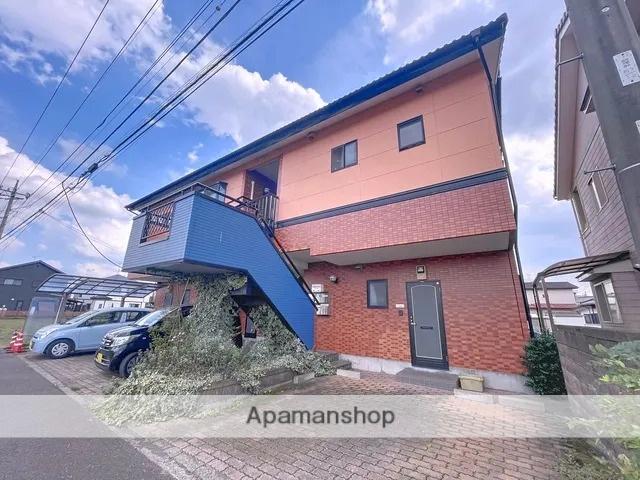 ハイマウントレジデンス