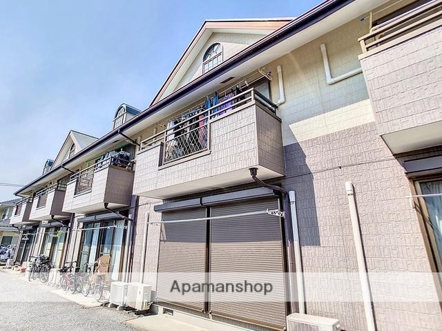 サマックスエダノA(2DK/2階)