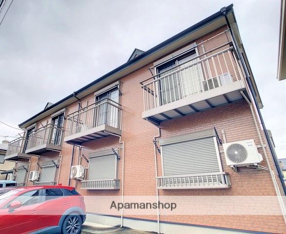 ハイツNT(1K/2階)