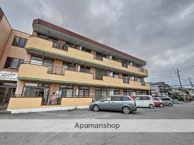 グリーンハイツ三澤PART6 A