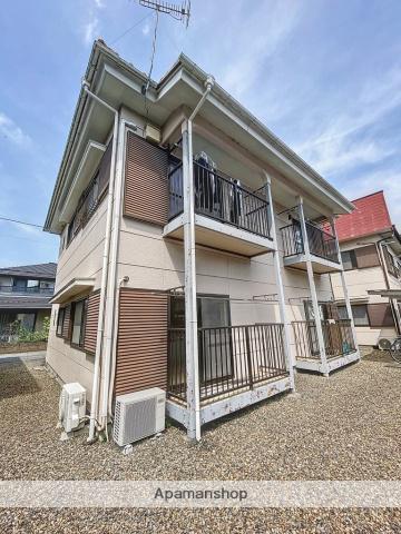 ドリームハイツA