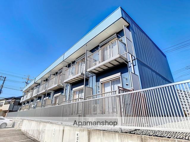 ハイムナカモリⅡ