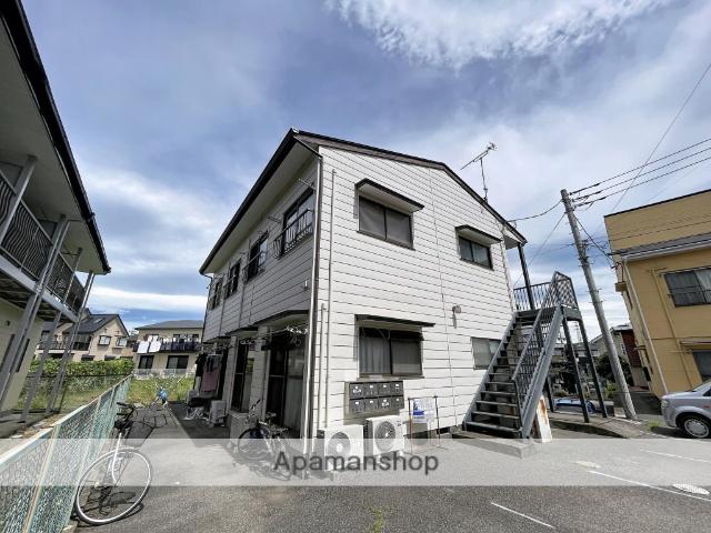 寿ハイツ(1K/1階)