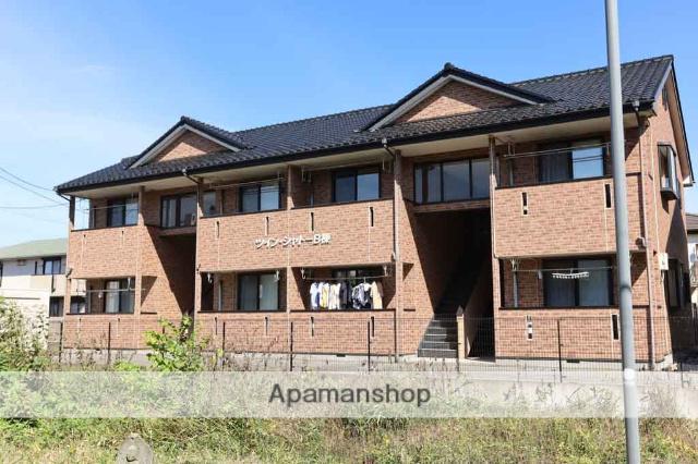 ツイン・シャトーB