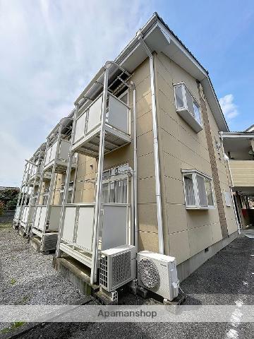 グリーンウッドⅡ(1DK/2階)