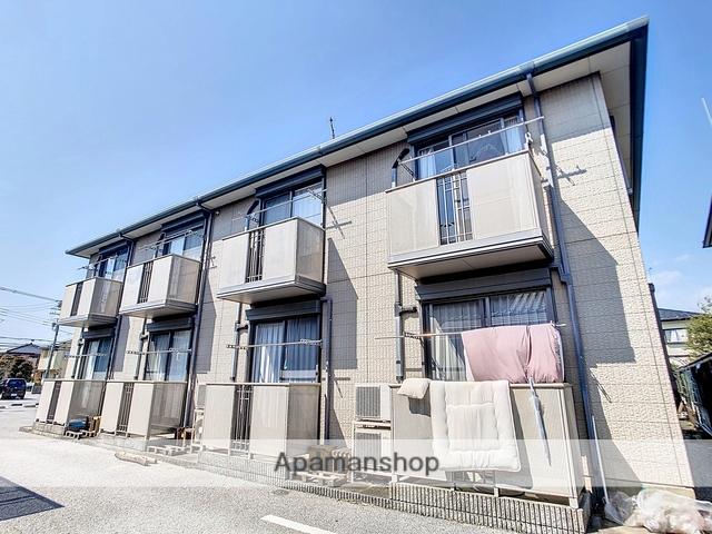 マリアージュF棟