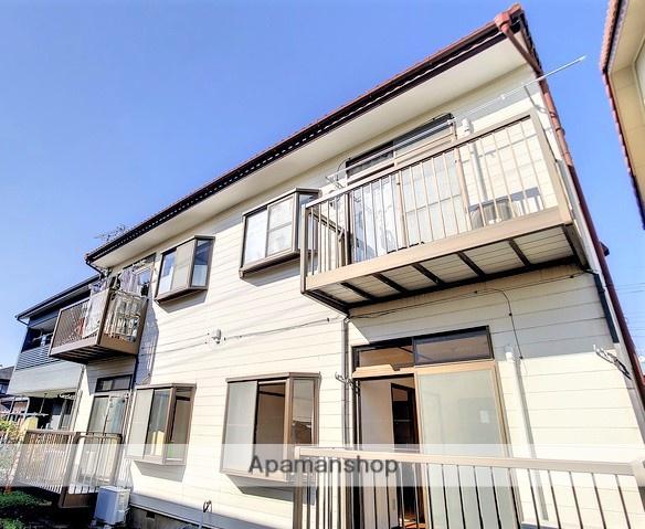 ヤシオハイツ(3DK/2階)