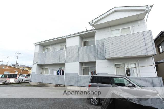 エルハイツ卯の里(1K/2階)