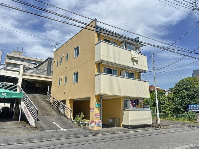 リュミエール(1K/2階)