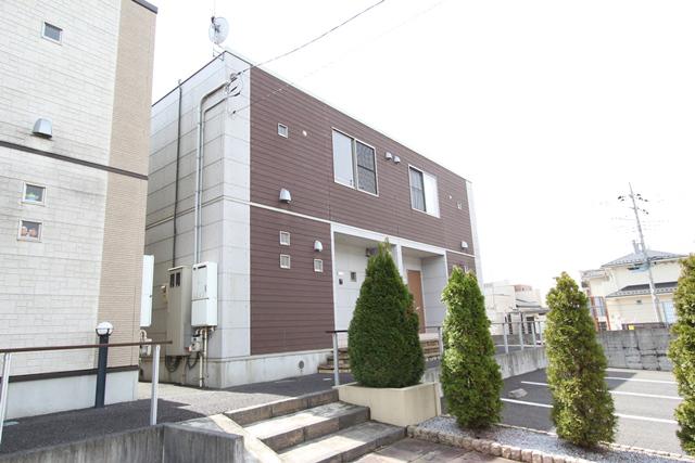 リースランドテクノ　Ａ